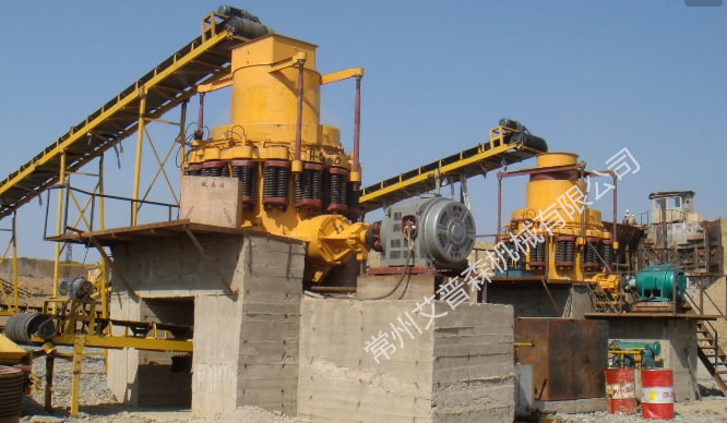 減速機應用于重載設備