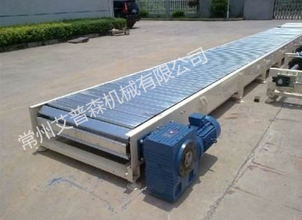 減速機用于輸送設備